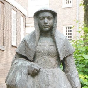 Meet your Posher, Janice